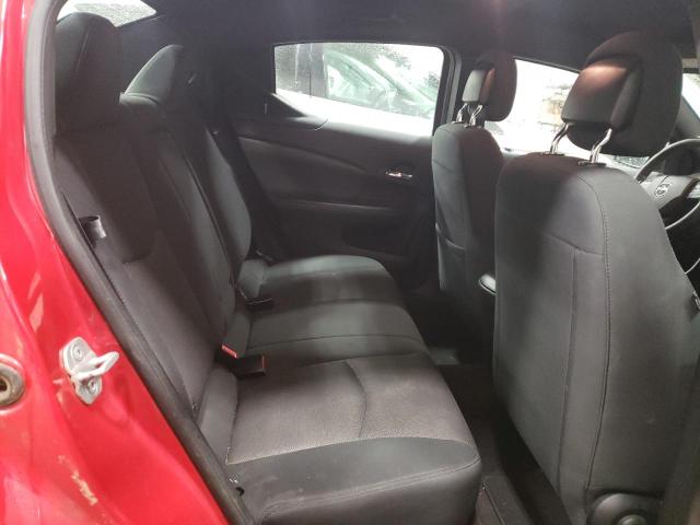 Photo 10 from auction – 2011 DODGE AVENGER EX with VIN 1B3BD4FB7BN546587