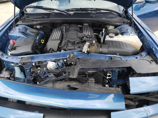 Photo 11 from auction – 2021 DODGE CHALLENGER with VIN 2C3CDZFJ1MH510319