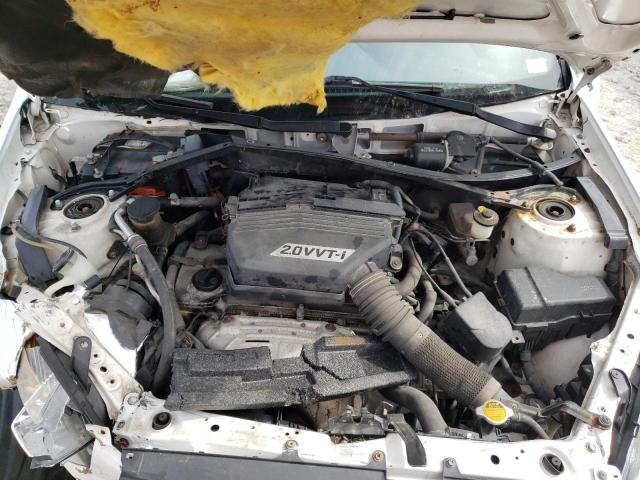 Photo 12 from auction – 2001 TOYOTA RAV4 with VIN JTEHH20V910050556