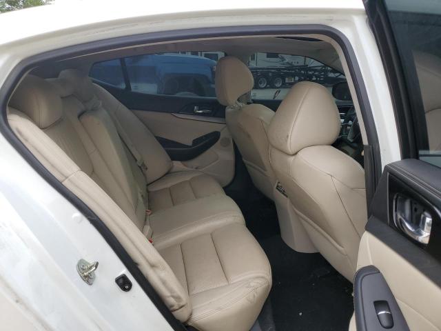Photo 10 from auction – 2016 NISSAN MAXIMA 3.5 with VIN 1N4AA6AP2GC414248