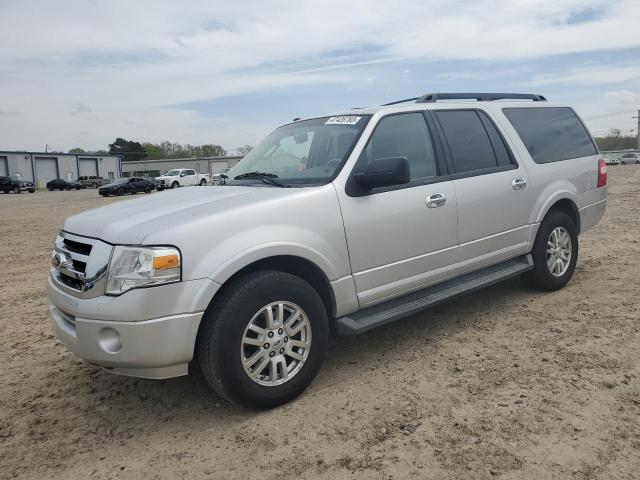 FORD EXPEDITION 2012 with VIN 1FMJK1H59CEF00911 - Photo from auction