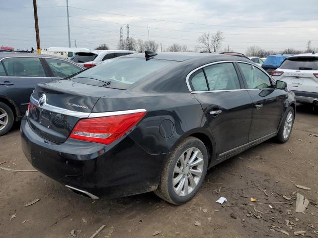 Photo 3 from auction – 2015 BUICK LACROSSE with VIN 1G4GB5G30FF214624