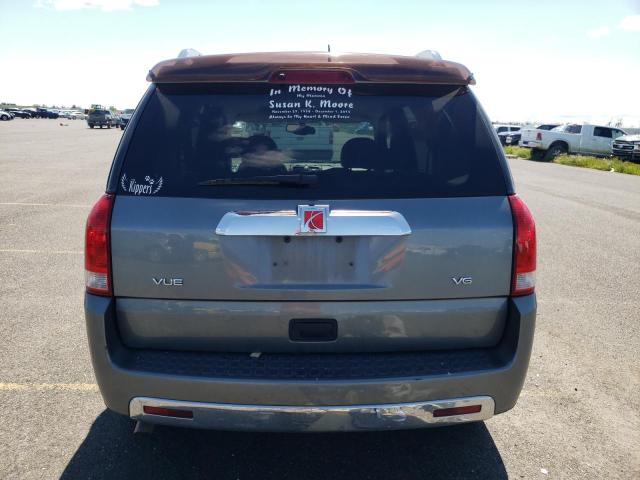 Photo 6 from auction – 2006 SATURN VUE with VIN 5GZCZ53426S879284