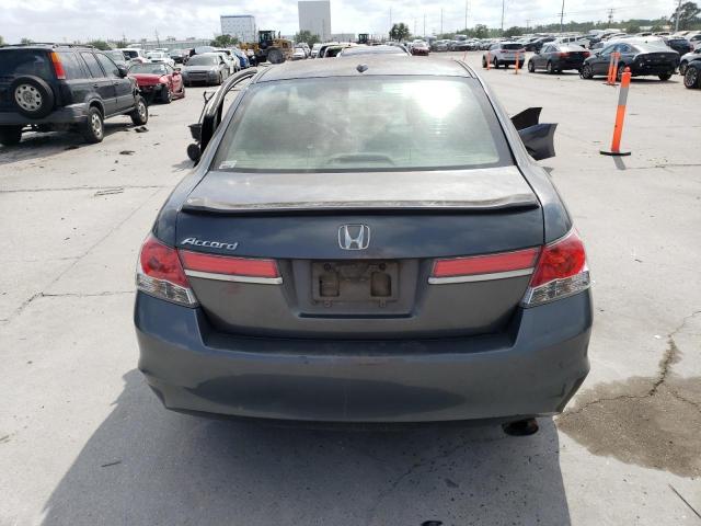 Photo 6 from auction – 2011 HONDA ACCORD EXL with VIN 1HGCP2F87BA003395