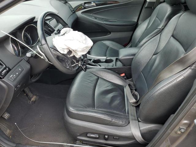Photo 7 from auction – 2011 HYUNDAI SONATA SE with VIN 5NPEC4AB1BH182933