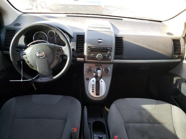 Photo 8 from auction – 2012 NISSAN SENTRA 2.0 with VIN 3N1AB6AP9CL674963