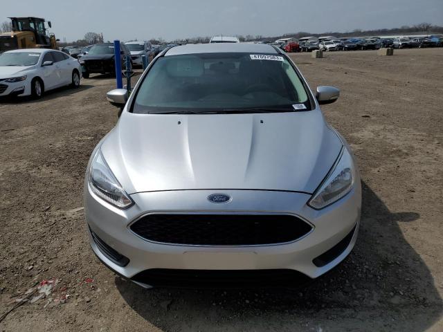 Photo 5 from auction – 2017 FORD FOCUS SE with VIN 1FADP3F21HL299246