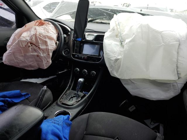 Photo 8 from auction – 2014 CHRYSLER 200 TOURIN with VIN 1C3CCBBB7EN119368
