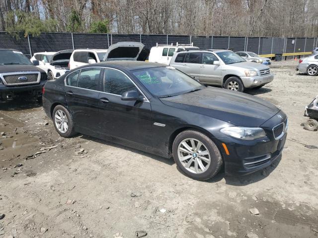Photo 4 from auction – 2014 BMW 528 I with VIN WBA5A5C58ED500721