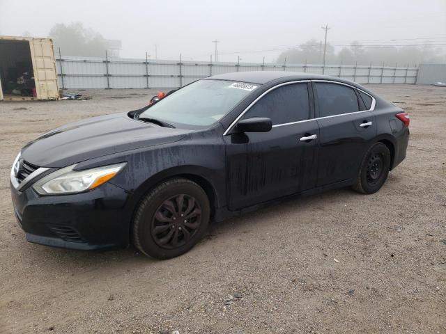 NISSAN ALTIMA 2.5 2016 with VIN 1N4AL3AP3GN304449 - Photo from auction