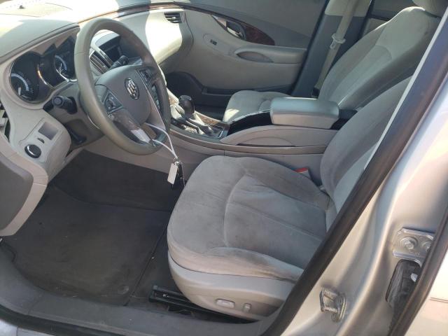 Photo 7 from auction – 2010 BUICK LACROSSE C with VIN 1G4GB5EG3AF116606