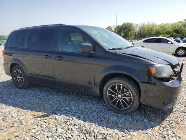 Photo 4 from auction – 2018 DODGE GRAND CARA with VIN 2C4RDGEG0JR343019