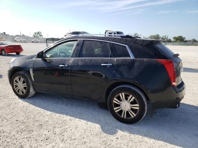 Photo 2 from auction – 2012 CADILLAC SRX LUXURY with VIN 3GYFNAE34CS501629