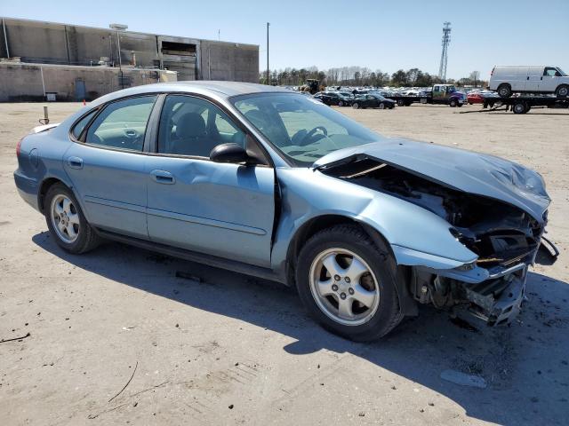Photo 4 from auction – 2005 FORD TAURUS SE with VIN 1FAFP53U65A230439