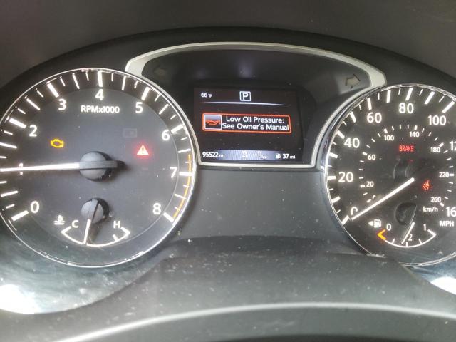 Photo 9 from auction – 2016 NISSAN ALTIMA 2.5 with VIN 1N4AL3AP9GC136537