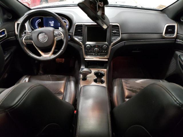 Photo 8 from auction – 2015 JEEP GRAND CHER with VIN 1C4RJFBG4FC212179