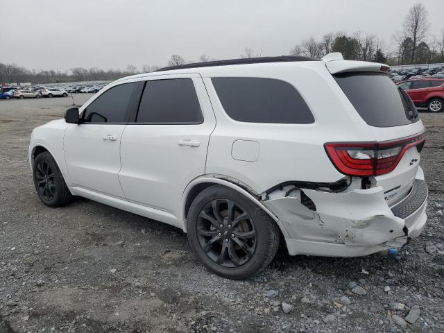 Photo 2 from auction – 2019 DODGE DURANGO R/ with VIN 1C4SDJCT2KC606183