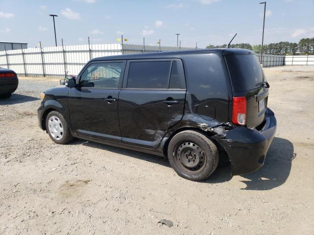 Photo 2 from auction – 2011 TOYOTA SCION XB with VIN JTLZE4FE3B1140869