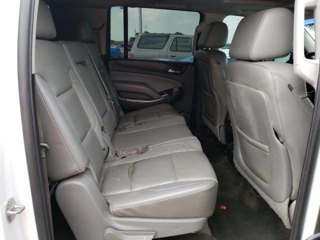 Photo 11 from auction – 2015 CHEVROLET SUBURBAN C with VIN 1GNSCJKC7FR233642