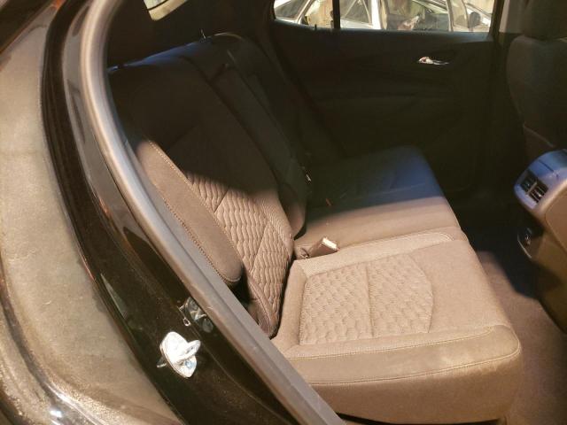 Photo 11 from auction – 2019 CHEVROLET EQUINOX LT with VIN 3GNAXJEV6KL365418