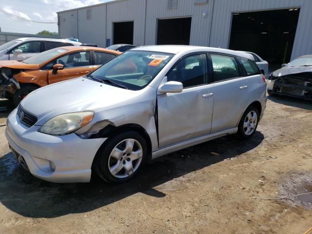 Photo 1 from auction – 2006 TOYOTA COROLLA MA with VIN 2T1KR32E26C617178
