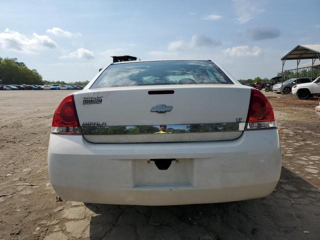Photo 6 from auction – 2009 CHEVROLET IMPALA 1LT with VIN 2G1WT57K691122491