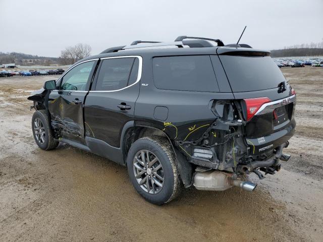 Photo 2 from auction – 2017 GMC ACADIA SLT with VIN 1GKKNULS2HZ242184