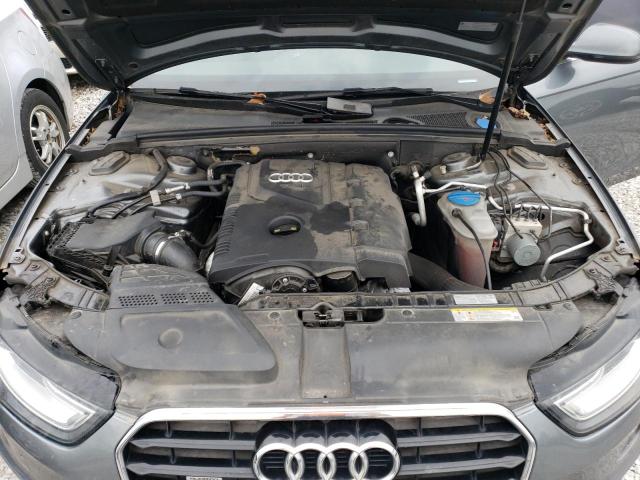 Photo 11 from auction – 2014 AUDI A4 PREMIUM with VIN WAUFFAFL6EN022642