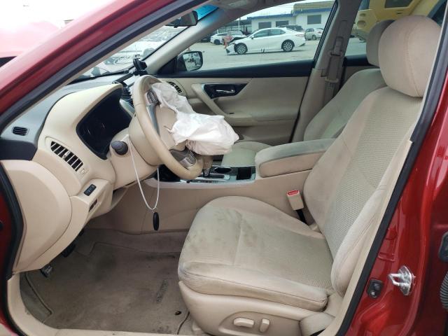 Photo 7 from auction – 2014 NISSAN ALTIMA with VIN 1N4AL3AP1EN213550