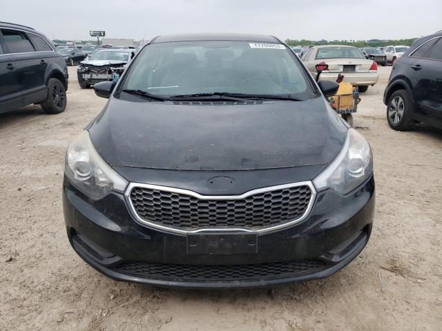 Photo 5 from auction – 2016 KIA FORTE LX with VIN KNAFK4A67G5501329