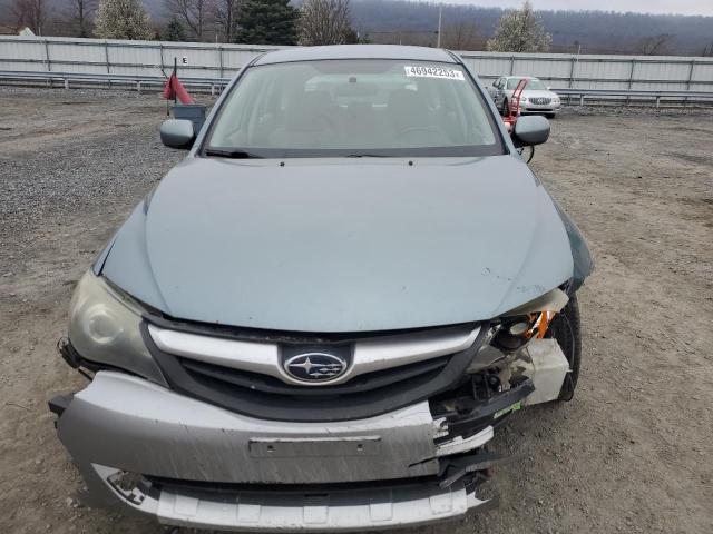 Photo 5 from auction – 2010 SUBARU IMPREZA OU with VIN JF1GH6D60AH827711