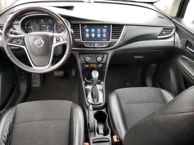 Photo 8 from auction – 2017 BUICK ENCORE PRE with VIN KL4CJASB9HB050551