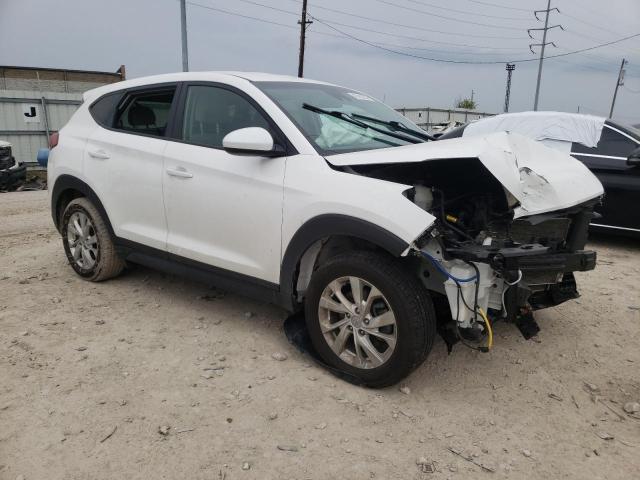 Photo 4 from auction – 2019 HYUNDAI TUSCON with VIN KM8J23A48KU950471
