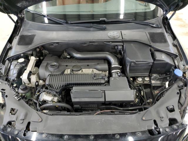 Photo 11 from auction – 2013 VOLVO S60 T5 with VIN YV1612FH8D2173527