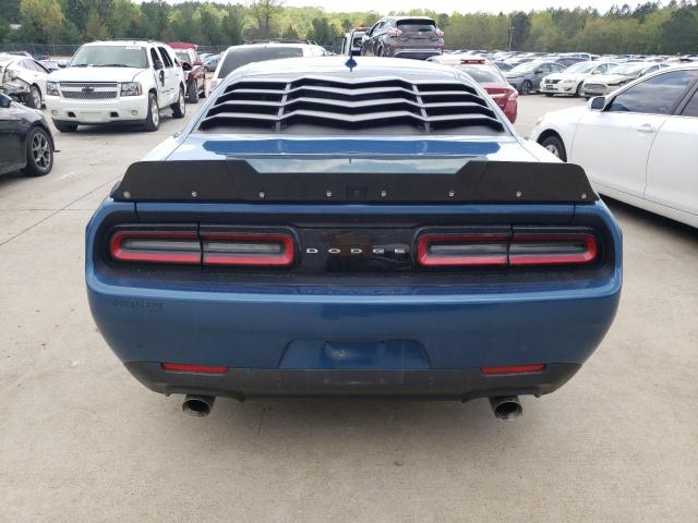 Photo 6 from auction – 2021 DODGE CHALLENGER with VIN 2C3CDZFJ1MH510319