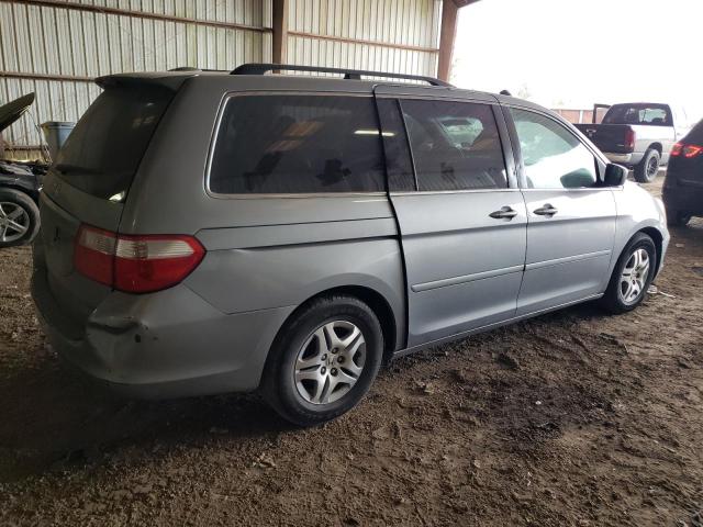 Photo 3 from auction – 2007 HONDA ODYSSEY EX with VIN 5FNRL387X7B097351