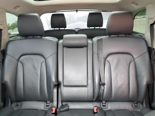 Photo 10 from auction – 2013 AUDI Q7 PREMIUM with VIN WA1LGAFE8DD008678