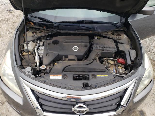 Photo 11 from auction – 2014 NISSAN ALTIMA 2.5 with VIN 1N4AL3AP2EN368320