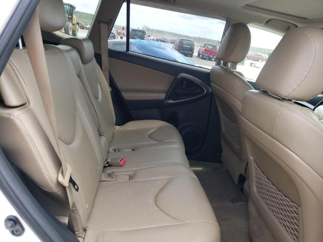 Photo 10 from auction – 2011 TOYOTA RAV4 LIMIT with VIN JTMYF4DV8B5039309