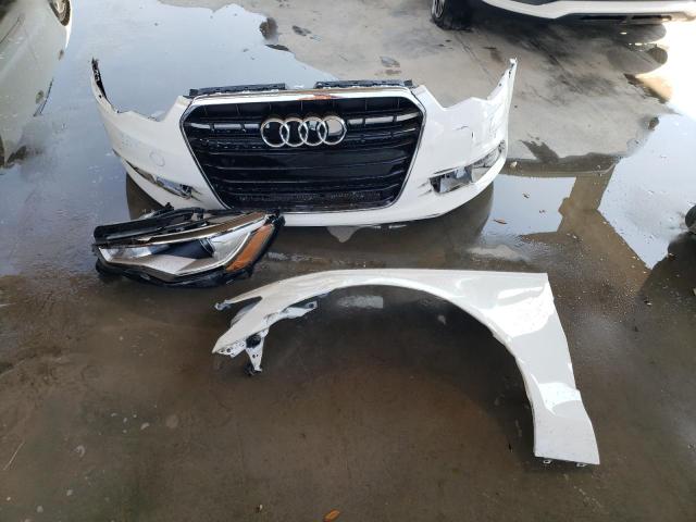 Photo 12 from auction – 2014 AUDI A6 PREMIUM with VIN WAUGFAFC2EN029091