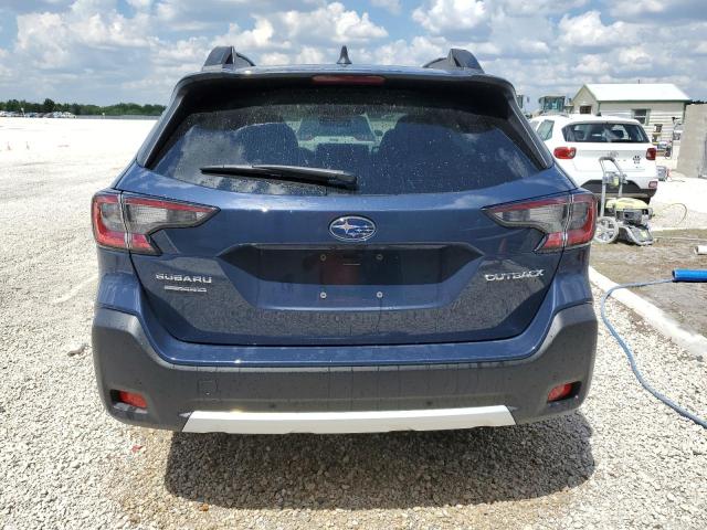 Photo 6 from auction – 2023 SUBARU OUTBACK LI with VIN 4S4BTANC4P3128948