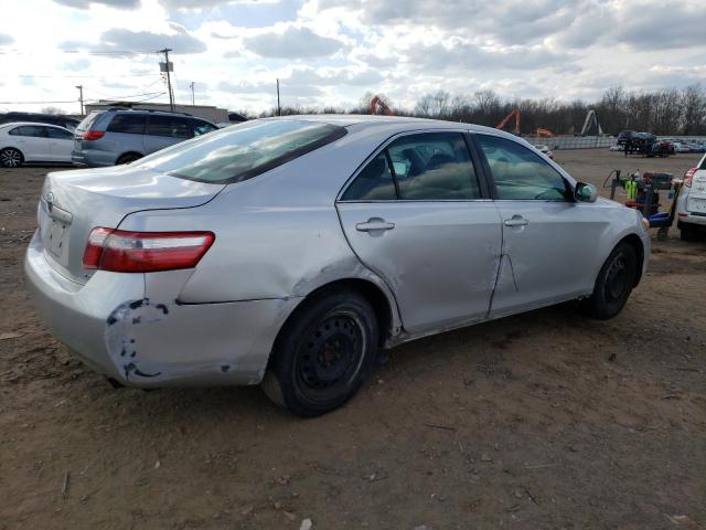 Photo 3 from auction – 2009 TOYOTA CAMRY BASE with VIN 4T4BE46K29R138270