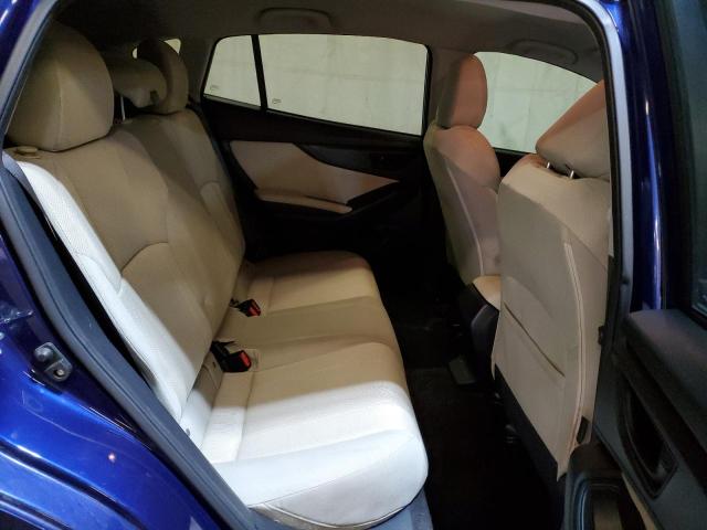 Photo 10 from auction – 2018 SUBARU IMPREZA with VIN 4S3GTAA61J3734824