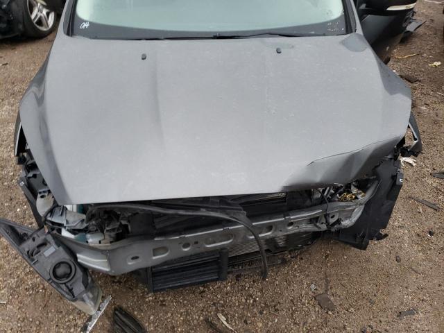 Photo 11 from auction – 2016 FORD FOCUS SE with VIN 1FADP3F22GL365768