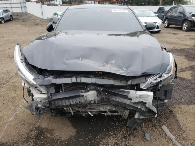 Photo 5 from auction – 2019 NISSAN ALTIMA SV with VIN 1N4BL4DW0KN305712