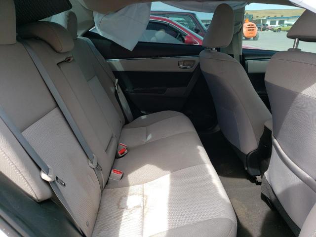 Photo 10 from auction – 2015 TOYOTA COROLLA L with VIN 5YFBURHE7FP210434
