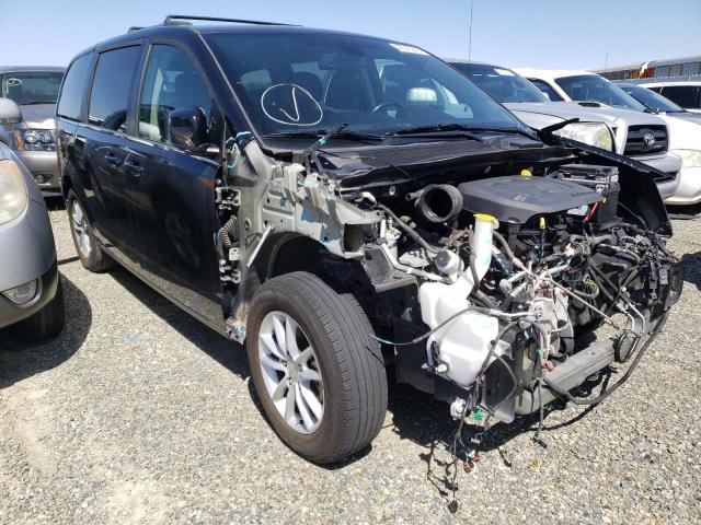 Photo 4 from auction – 2019 DODGE GRAND CARA with VIN 2C4RDGCG4KR758719