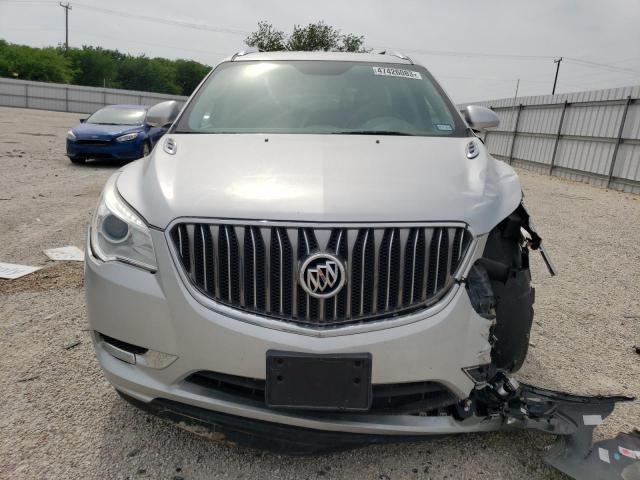 Photo 5 from auction – 2013 BUICK ENCLAVE with VIN 5GAKRBKD7DJ105646