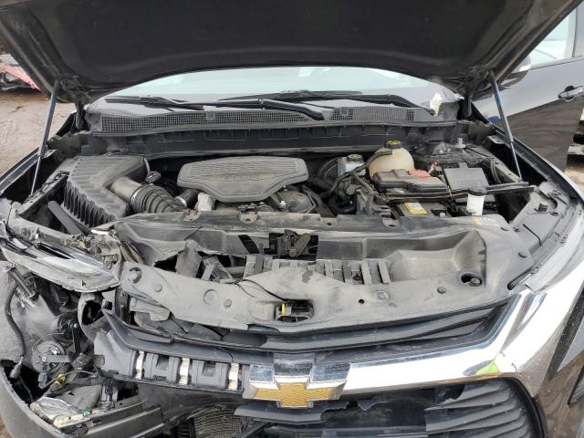 Photo 12 from auction – 2019 CHEVROLET BLAZER 2LT with VIN 3GNKBCRS4KS642197