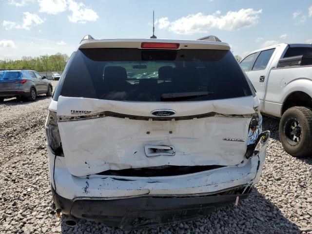 Photo 6 from auction – 2013 FORD EXPLORER with VIN 1FM5K7B85DGA32852